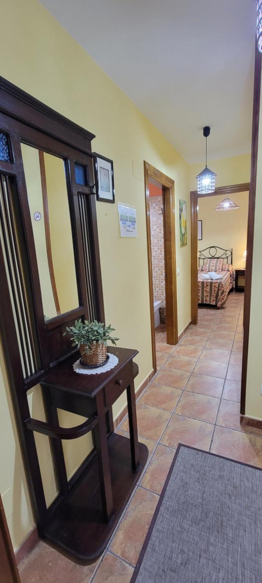 Apartamentos Rurales Argamé المظهر الخارجي الصورة