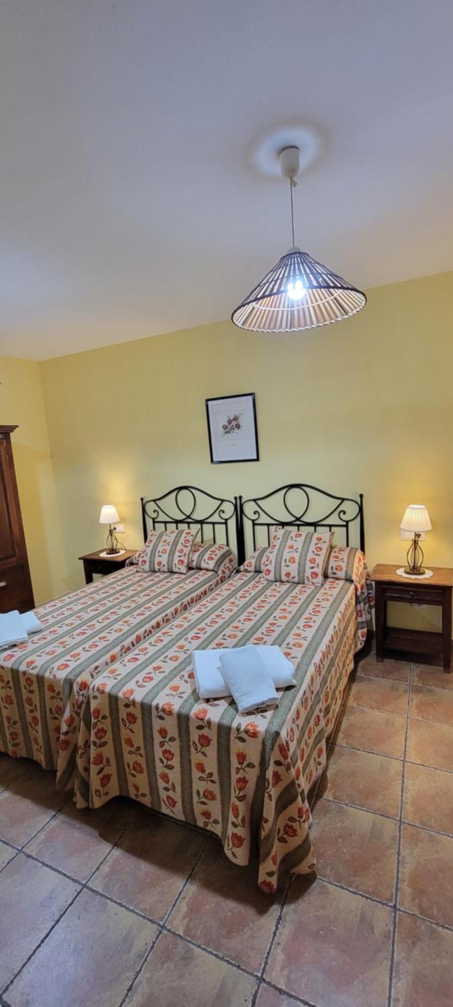 Apartamentos Rurales Argamé المظهر الخارجي الصورة