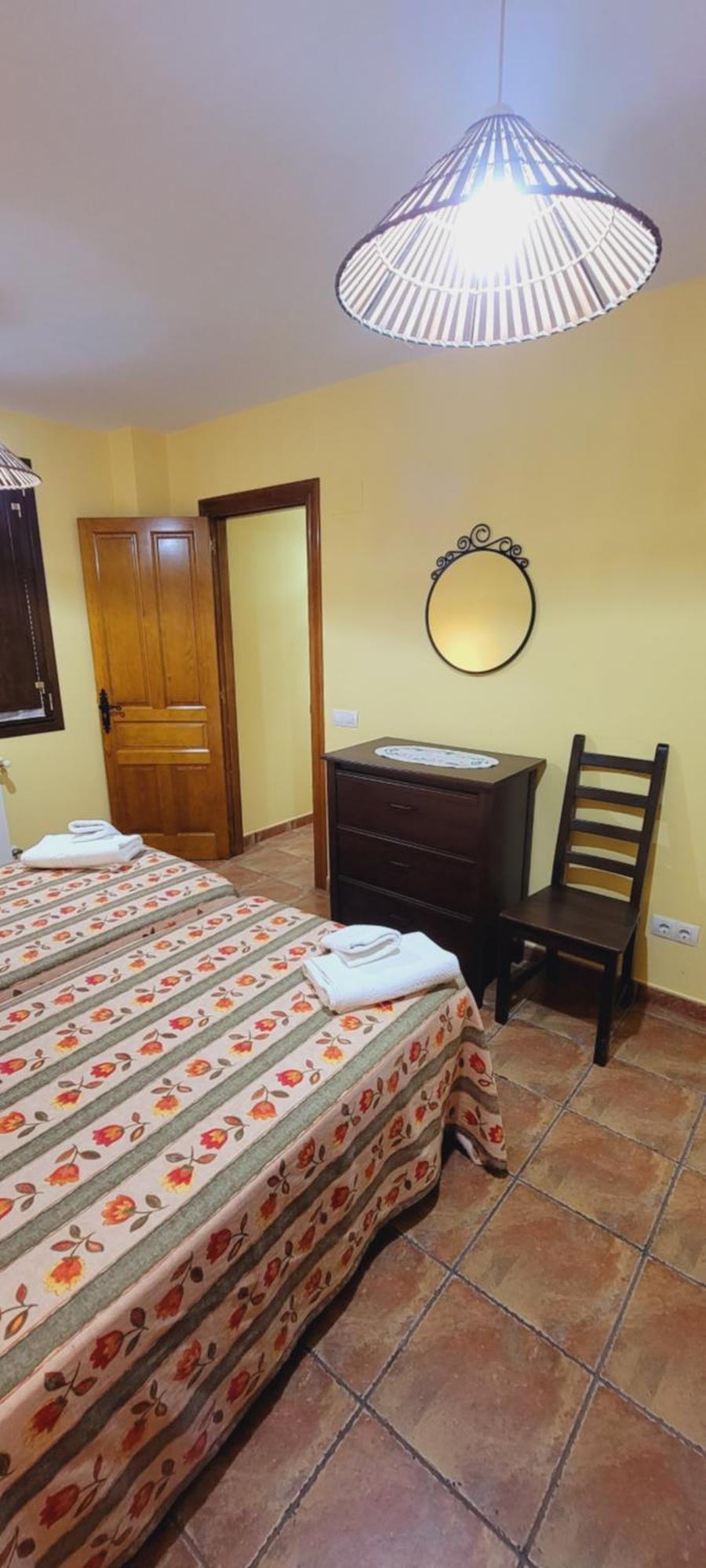 Apartamentos Rurales Argamé المظهر الخارجي الصورة