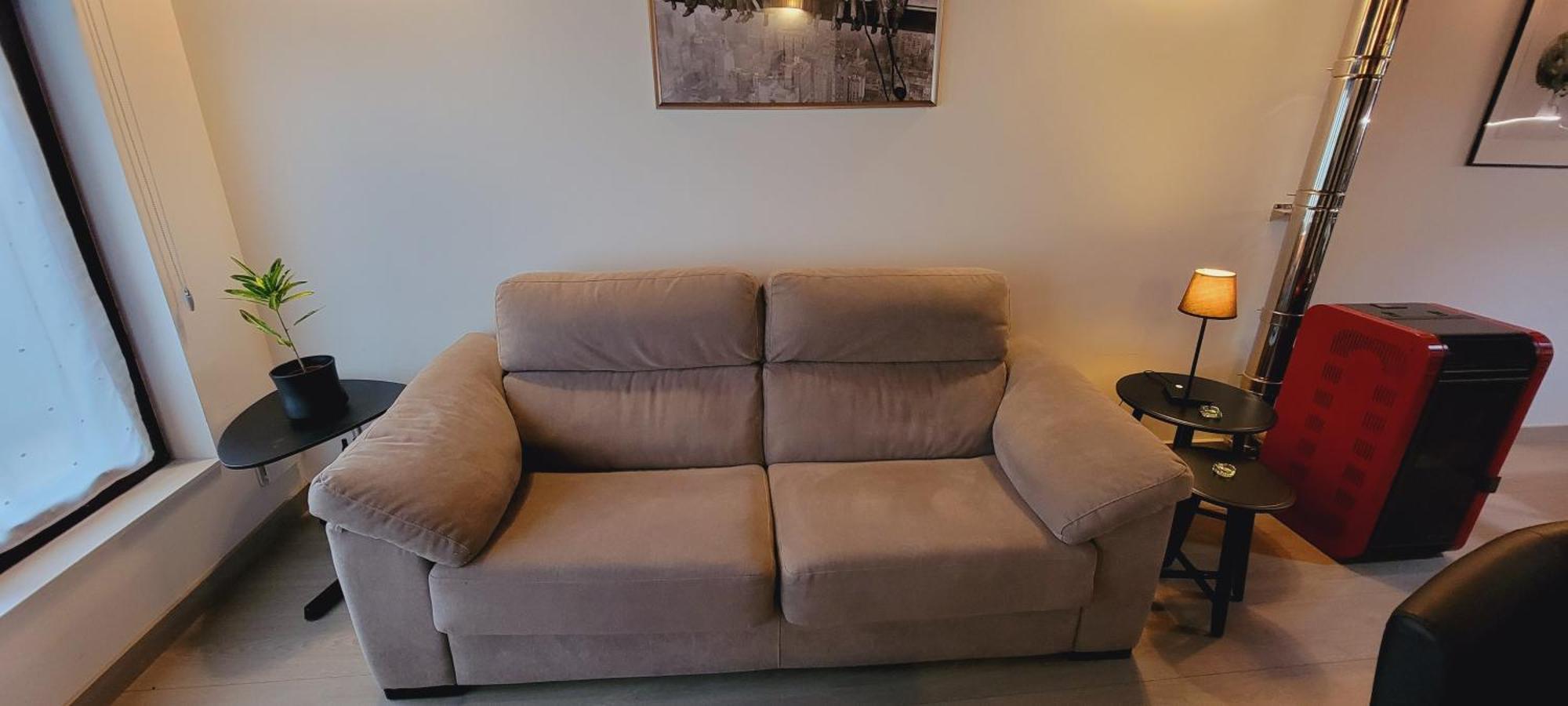 Apartamentos Rurales Argamé المظهر الخارجي الصورة