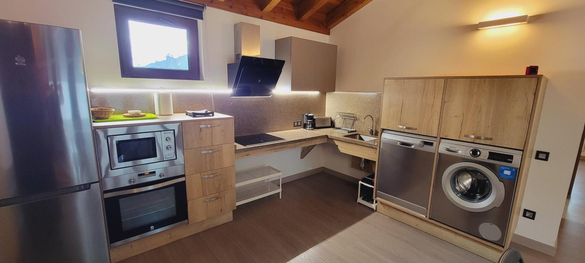 Apartamentos Rurales Argamé المظهر الخارجي الصورة
