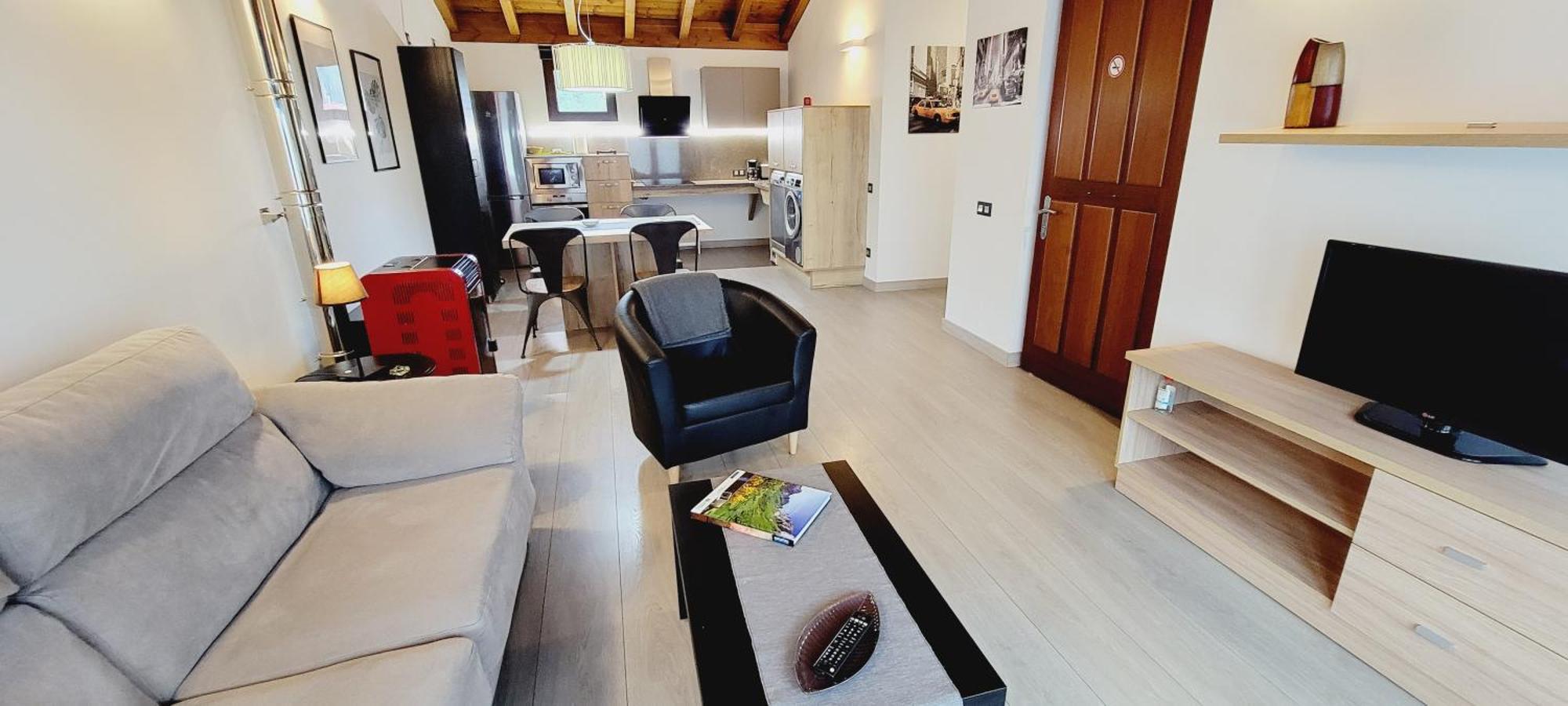 Apartamentos Rurales Argamé المظهر الخارجي الصورة
