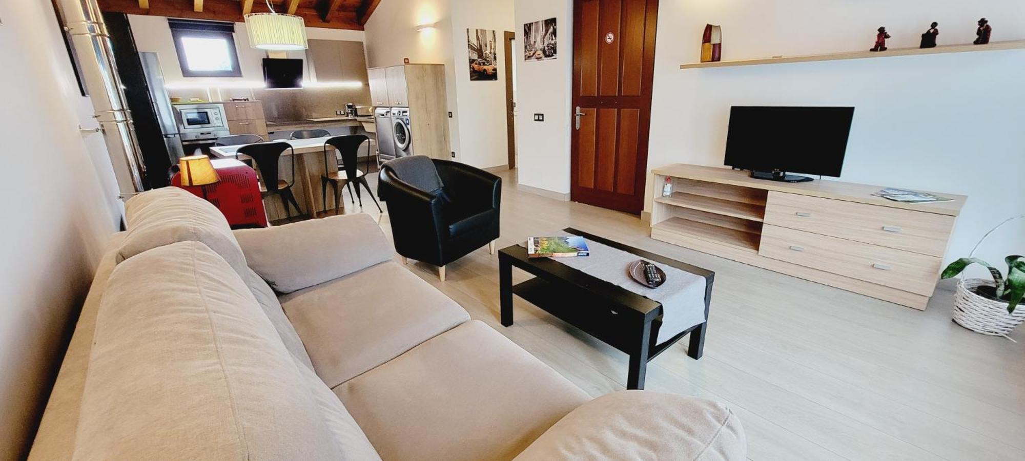 Apartamentos Rurales Argamé المظهر الخارجي الصورة